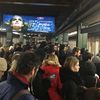 How FUN Was Wednesday's Post-Snowstorm Subway Commute?